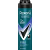 Clearance Rexona Men Advanced Protection Invisible Ice Deodorant Spray 150 ML