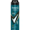 Discount Rexona Men Advanced Protection Sport Cool Deodorant Spray 150 ML