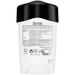 Outlet Rexona Men Maximum Protection Intense Sport Deodorant Stick 45 ML