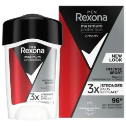 Outlet Rexona Men Maximum Protection Intense Sport Deodorant Stick 45 ML