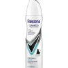 Online Rexona Woman Advanced Protection Invisible Aqua Deodorant Spray 150 ML