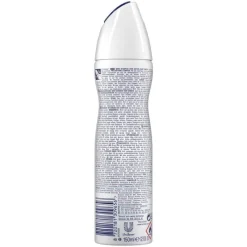 Online Rexona Woman Advanced Protection Invisible Aqua Deodorant Spray 150 ML