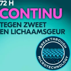 Sale Rexona Woman Advanced Protection Invisible B&W Deodorant Stick 50 ML