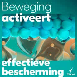 Sale Rexona Woman Advanced Protection Biorythm Deodorant Spray 150 ML