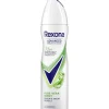 Best Rexona Woman Advanced Protection Aloë Vera Deodorant Spray 150 ML