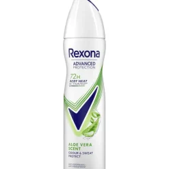 Best Rexona Woman Advanced Protection Aloë Vera Deodorant Spray 150 ML