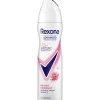 Outlet Rexona Woman Advanced Protection Bright Bouquet Deodorant Spray 150 ML