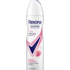 Outlet Rexona Woman Advanced Protection Bright Bouquet Deodorant Spray 150 ML