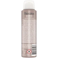 Outlet Rexona Woman Maximum Protection Clean Scent Deodorant Spray 150 ML
