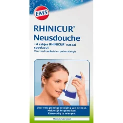 Hot Rhinicur Neusspoeling