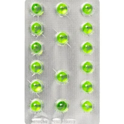 Best Rhino Caps Inhalatiecapsules 16 stuks