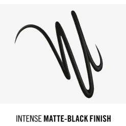 Clearance Rimmel London Rimmel Exaggerate Eyeliner 001 Black