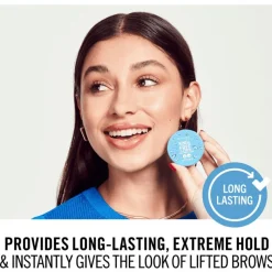 Discount Rimmel London Rimmel Kind & Free Universal Natural Brow Wax