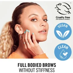 Discount Rimmel London Rimmel Kind & Free Universal Natural Brow Wax