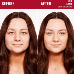 Hot Rimmel London Rimmel Lasting Finish 35Hr Foundation 300 Sand