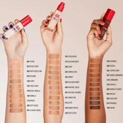 Hot Rimmel London Rimmel Lasting Finish 35Hr Foundation 300 Sand