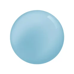 Discount Rimmel London 60 Seconds Supershine Nagellak - Lichtblauw - 853 Pillow Talk 853 - Pillow Talk