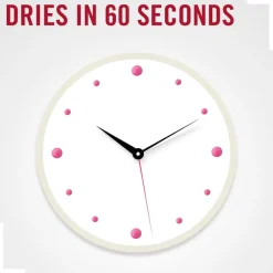 Outlet Rimmel London 60 Seconds Supershine Nailpolish 210 Etheral