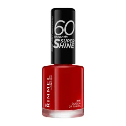 Outlet Rimmel London 60 Seconds Super Shine nagellak 315 Queen Of Tarts 315 - Queen Of Tarts