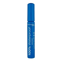 Sale Rimmel London 100% Waterproof Mascara 001 Black