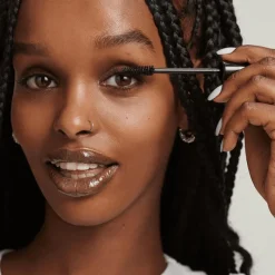 Clearance Rimmel London Extra Super Lash Mascara 102 Brown Black