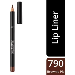 Best Rimmel London Lasting Finish Lipliner 790 Brownie Pie