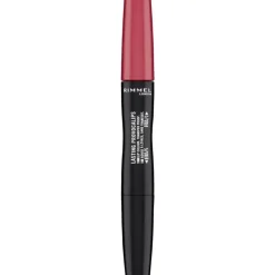 New Rimmel London Lasting Provocalips Lippenstift 210 Pinkcase Of Emergency 210 - Pinkcase Of Emergency