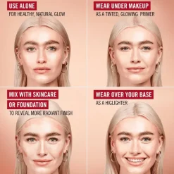 Discount Rimmel London Multi-Tasker Better Than Filters Primer 002 Fair Light