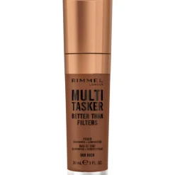 Rimmel London Multi-Tasker Better Than Filters Primer 008 Rich