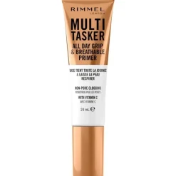 Discount Rimmel London Multi-Tasker Primer 24 ML