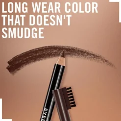 Best Rimmel London Professional Wenkbrauwpotlood 004 Black