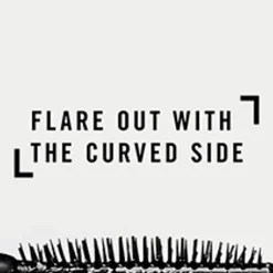 Outlet Rimmel London ScandalEyes Wow Waterproof Mascara 001 Black