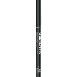Outlet Rimmel London Scandal'Eyes Exaggerate Waterproof Eyeliner 001 Black