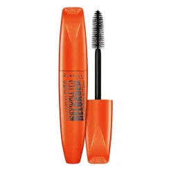 Clearance Rimmel London ScandalEyes Reloaded Mascara 002 Black Brown