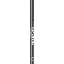 Rimmel London Scandal'EyesExaggerate Waterproof Eyeliner 003 Smokey Grey