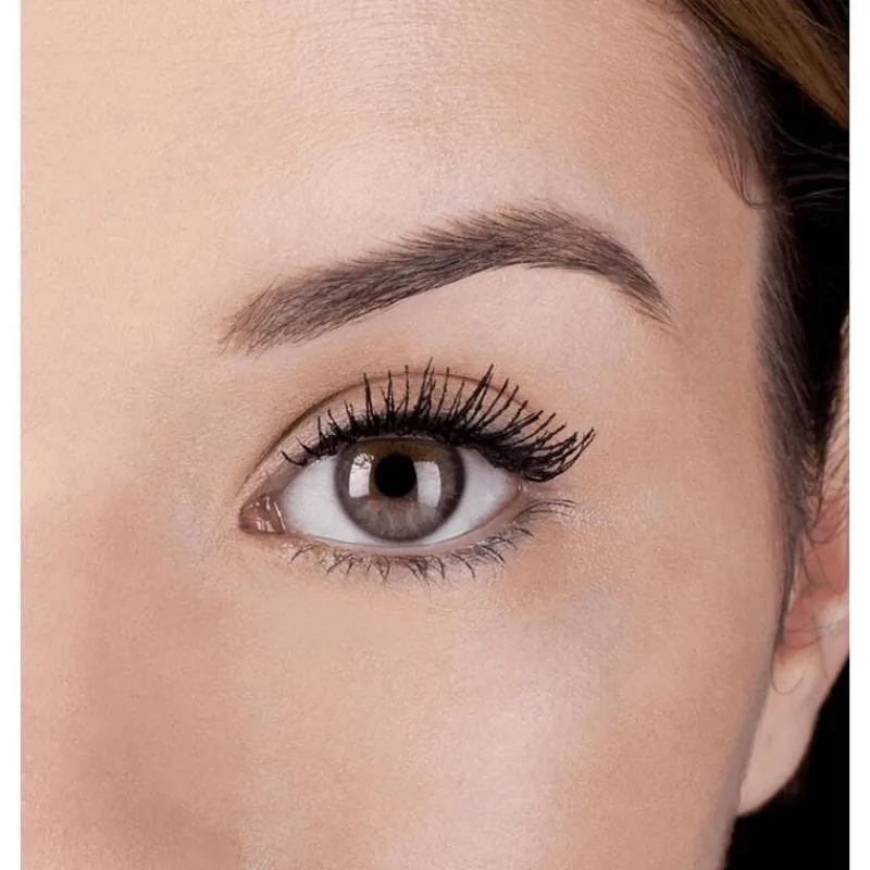 Online Rimmel London ScandalEyes Reloaded Mascara 001 Black