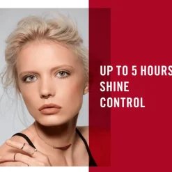 Discount Rimmel London Stay Matte Pressed Poeder 14 g 005 Silky Beige