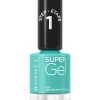 Rimmel London Super Gel Nailpolish 093 Peppermint Promise 12 ML