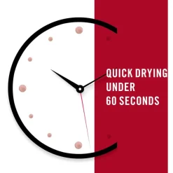 Best Rimmel London Super Gel Nailpolish - 071 Guilty Pleasure 071 - Guilty Pleasure