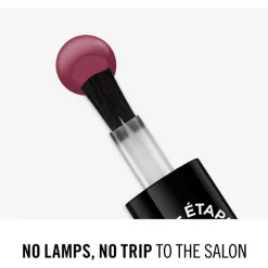 Online Rimmel London Super Gel Nailpolish 030 Wild Gal