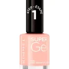 Outlet Rimmel London Supergel Gel Nagellak 008 Girl Group Blush