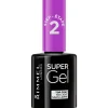 Sale Rimmel London SuperGel Top Coat Nagellak