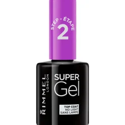 Sale Rimmel London SuperGel Top Coat Nagellak