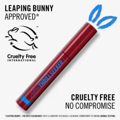 Online Rimmel London Thrill Seeker Wonder'Volume Mascara Waterproof 003 Black 8 ML