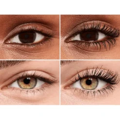 Discount Rimmel London Thrill Seeker Wonder'Volume Mascara 001 Black