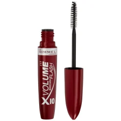 Sale Rimmel London Volume Flash X10 Mascara 001 Black