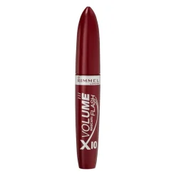 Sale Rimmel London Volume Flash X10 Mascara 001 Black