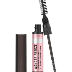 Hot Rimmel London Wonder'freeze Wenkbrauwgel 6 G 001 Clear
