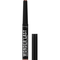 New Rimmel London Wonder'last Oogschaduw Stick 1.64 G 002 Choco Shimmer