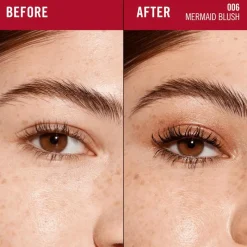 Sale Rimmel London Wonder'last Oogschaduw Stick 1.64 G 006 Mermaid Blush